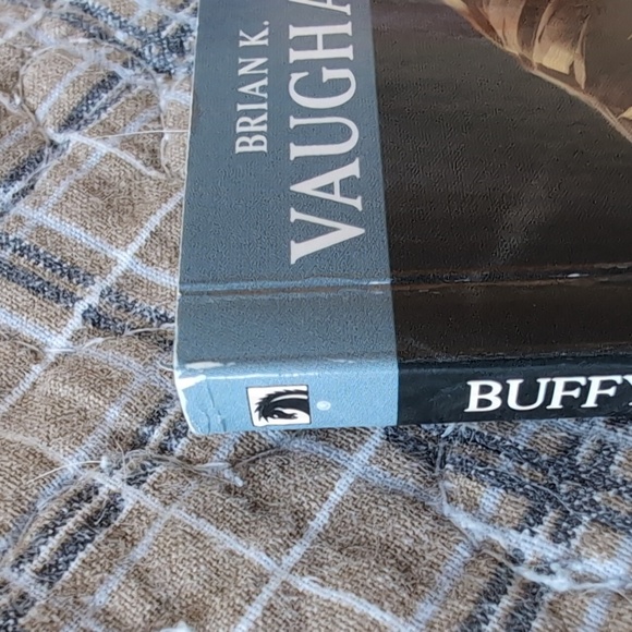 Buffy the Vampire Slayer Season 8 Volume 2- No Future For You (Paperback) - Picture 5 of 7
